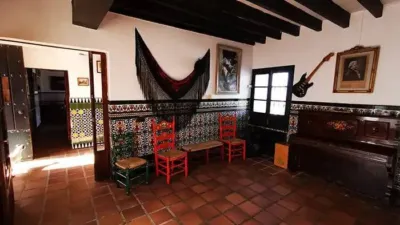 Rustic house in Alcalá de Guadaíra photo 16