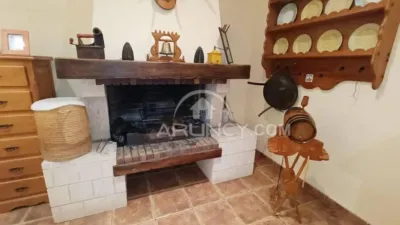Chalet in Alcalá de Guadaíra photo 53