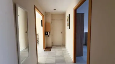 Apartment in Seville City Centre photo 9