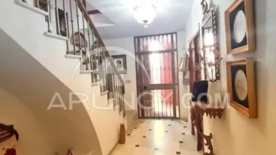 Chalet in Alcalá de Guadaíra photo 36