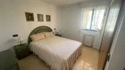 Apartment on Avenida de Madrid photo 13