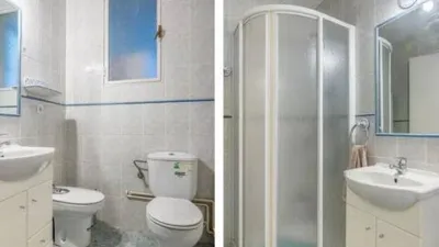 Apartment in Los Remedios photo 16
