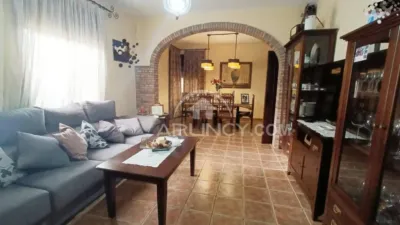 Chalet in Alcalá de Guadaíra photo 19