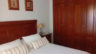Chalet in Alcalá de Guadaíra photo 26