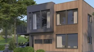 Chalet in Centre photo 24
