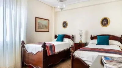 Apartment on Calle Felipe II photo 18