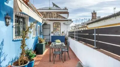 Chalet en calle Teodosio photo 13