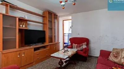 Terraced house on Calle Iglesia photo 10