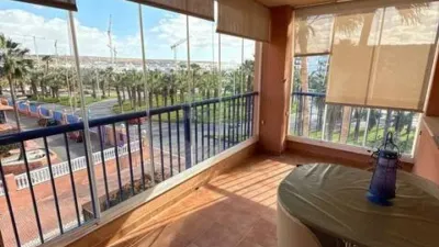 Apartment on Calle Virazon, No Number photo 29