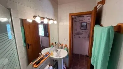 Rustic house in Arteas de Abajo photo 21