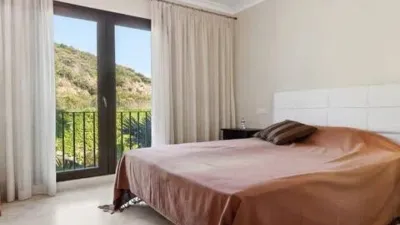 Apartment in Casares Area photo 27