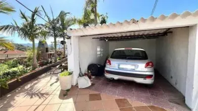 Chalet en El Romeral-Santa Amalia photo 32