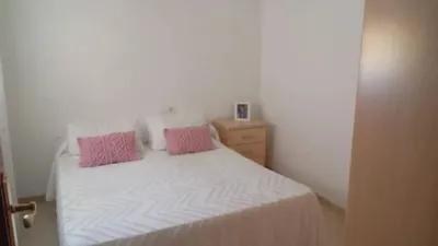 Chalet in Alcalá de Guadaíra photo 38