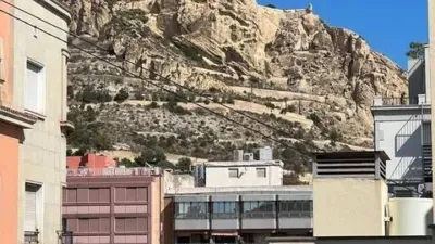 Piso – Alicante - Alacant - Vista 2