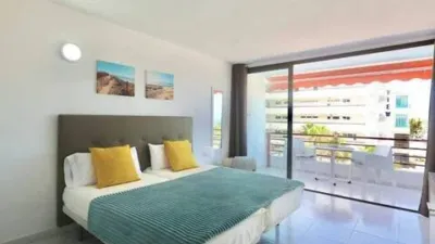 Apartment on Avenida Venezuela photo 10