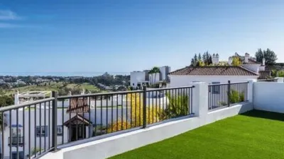 Piso en calle Algarrobo photo 30