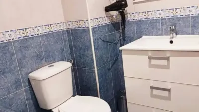Apartment in Seville City Centre photo 15