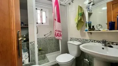 Townhouse in Campanillas photo 28