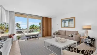 Chalet on Calle Emilia Pardo Bazan photo 9