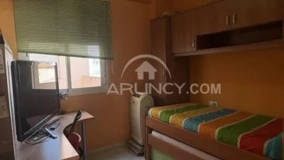 Apartment in Alcalá de Guadaíra photo 15