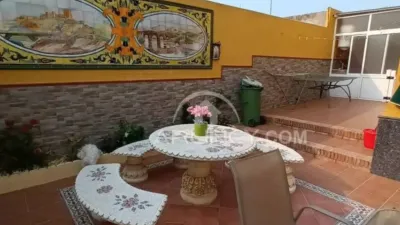 Chalet en Alcalá de Guadaíra photo 23