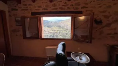 Rustic house in Arteas de Abajo photo 17