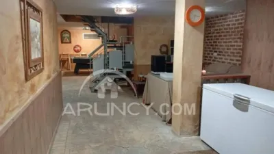 Chalet in Alcalá de Guadaíra photo 71