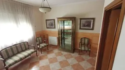 Piso en Almansa photo 19