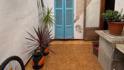 Terraced house in Ciutat d'Alcúdia photo 5