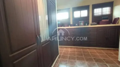 Chalet in Alcalá de Guadaíra photo 37