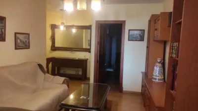 Chalet in Alcalá de Guadaíra photo 41