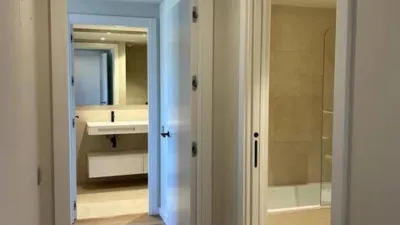 Penthouse in Can Girona-Terramar-Vinyet photo 14