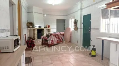 Chalet in Alcalá de Guadaíra photo 5