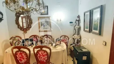 Chalet in Alcalá de Guadaíra photo 29