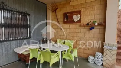 Chalet en Alcalá de Guadaíra photo 62