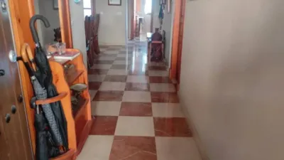 Chalet in Alcalá de Guadaíra photo 26