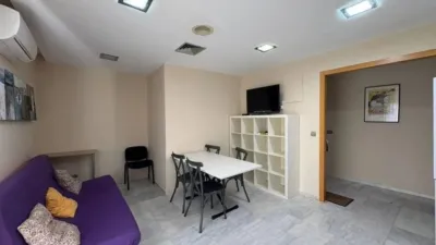Apartment in Seville City Centre photo 2