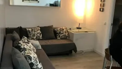Apartment on Carrer de la Punta dels Escuts photo 6
