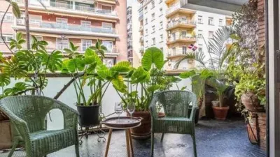 Apartment in Los Remedios photo 7