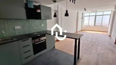 Apartment on Carrer de Víctor Català photo 14