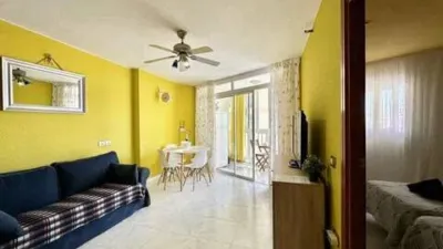 Apartment on Avenida del Arquitecto Gómez Cuesta photo 4