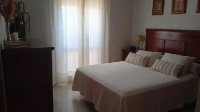 Chalet in Alcalá de Guadaíra photo 33