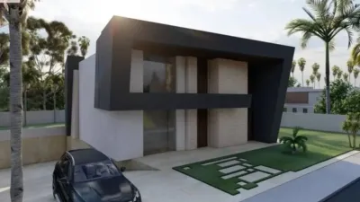 Chalet in Alcalá de Guadaíra photo 6