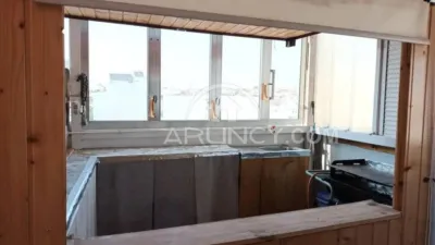 Chalet en Alcalá de Guadaíra photo 18