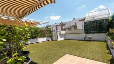 House in Simancas photo 43