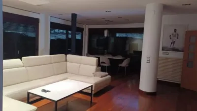 Chalet in Alcalá de Guadaíra photo 8