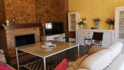 Rustic property in Arcos de la Frontera photo 16