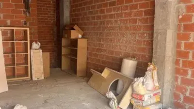 Local comercial en alquiler en Calle de Badajoz, cerca de Carretera de Jaén - Vista 4