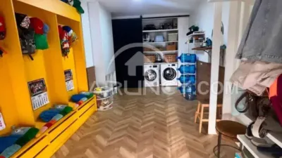Chalet in Alcalá de Guadaíra photo 39