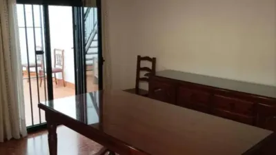 Chalet in Alcalá de Guadaíra photo 18